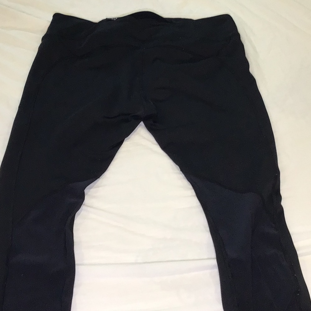 Nike Dri-fit leggings size Large perfect for working out 🏋️♀️ - Picture 8 of 10